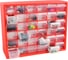 Органайзер-кабинет KITOKI HL3045 40.5x14x32.5см 36 ячеек М0947452 1