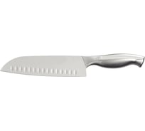 Нож сантоку Tramontina Sublime 18.7 см 24068/108-TR