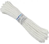 Веревка плетеная Колхозница СИБШНУР 100 м 20010