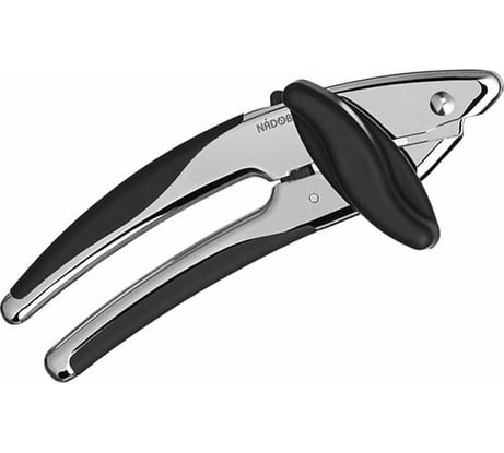 Консервный нож NADOBA SIRENA хром 721210