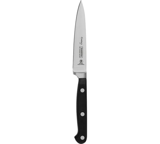 Нож Tramontina Century для мяса, 10 см 24010/104-TR