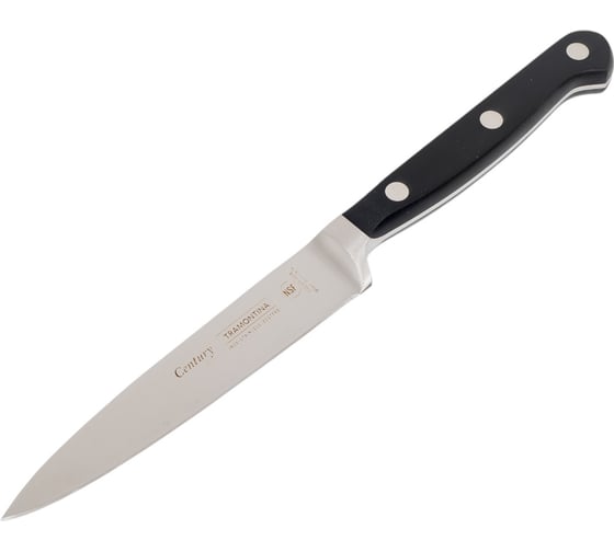 Нож Tramontina Century для мяса, 10 см 24010/104-TR