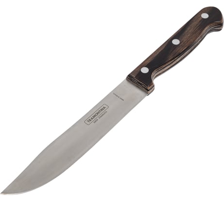 Нож Tramontina Polywood для мяса, 15 см 21126/196-TR