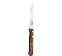 Нож Tramontina Polywood для стейка, 12.5 см 21122/195-TR