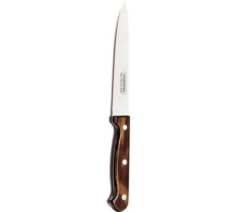 Нож мясника Tramontina Polywood 15 см 21139/196-TR