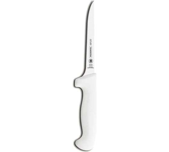 Нож Tramontina Professional Master для очистки костей, 15 см 24635/086-TR 1