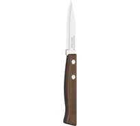 Нож Tramontina Tradicional для очистки овощей, 7.5 см 22210/103-TR