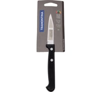 Нож Tramontina Ultracorte для очистки овощей, 7.5 см 23850/103-TR