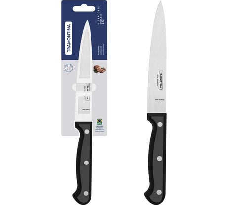 Поварской нож Tramontina Ultracorte 15 см 23861/106-TR