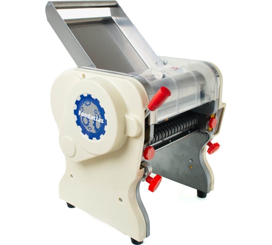 Тестораскатка - лапшерезка электрическая Foodatlas DHH-220C УТ000007902
