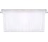 Контейнер с крышкой HONEYCOMB 335x220x160, 8 л, прозрачный M-008-00.07n 3