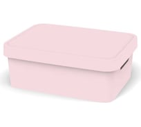 Ящик для хранения ambient 11 л Folk AFK027PPP