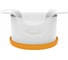 Нож для яблок Fiskars FF с контейнером 1016132 1