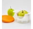 Нож для яблок Fiskars FF с контейнером 1016132 2