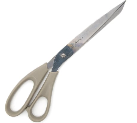 Универсальные ножницы для дома и офиса, рукоделия Hobby&pro 25,5 см/ 10' 7705116