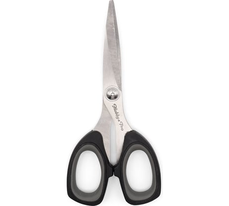 Портновские ножницы Hobby&pro для шитья, 13,5 см/5 1/4', мягкие ручки SOFT 7735138
