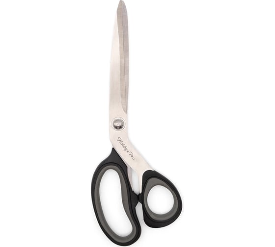 Портновские ножницы Hobby&pro, 23,5 см/9 1/4', мягкие ручки SOFT 7735135 1