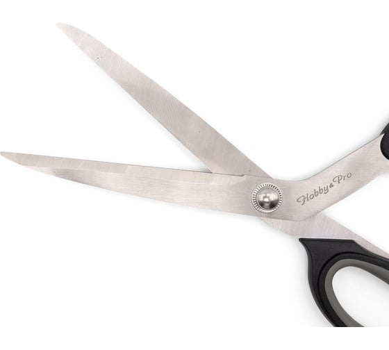 Портновские ножницы Hobby&pro, 23,5 см/9 1/4', мягкие ручки SOFT 7735135