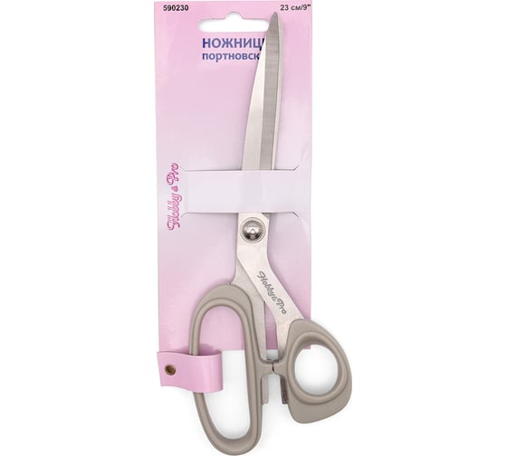 Портновские ножницы Hobby&pro, 23 см/9' 7735130