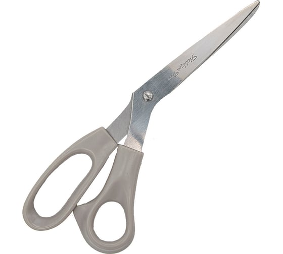 Ножницы для дома и офиса, рукоделия Hobby&pro канцелярские 21,5 см/8 1/2' 7705115 1