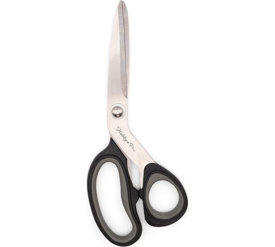 Портновские ножницы Hobby&pro, 21 см/8 1/4', мягкие ручки SOFT 7735136 1
