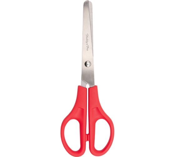Канцелярские ножницы Hobby&pro 16,5 см/6 1/2' 7737375