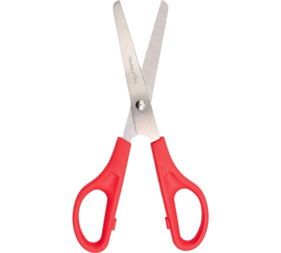 Канцелярские ножницы Hobby&pro 16,5 см/6 1/2' 7737375
