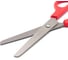 Канцелярские ножницы Hobby&pro 16,5 см/6 1/2' 7737375 3