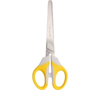 Ножницы для дома и офиса Hobby&pro 16,5 см/6 1/2', мягкие ручки SOFT 7737376