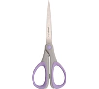 Ножницы для дома и офиса Hobby&pro 15 см/6', мягкие ручки SOFT, 7737389