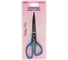 Канцелярские ножницы Hobby&pro 16 см/6,25', мягкие ручки SOFT 7737386 4