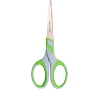 Универсальные ножницы для дома и офиса Hobby&pro 16,5 см/6 1/2', мягкие ручки SOFT 7737380