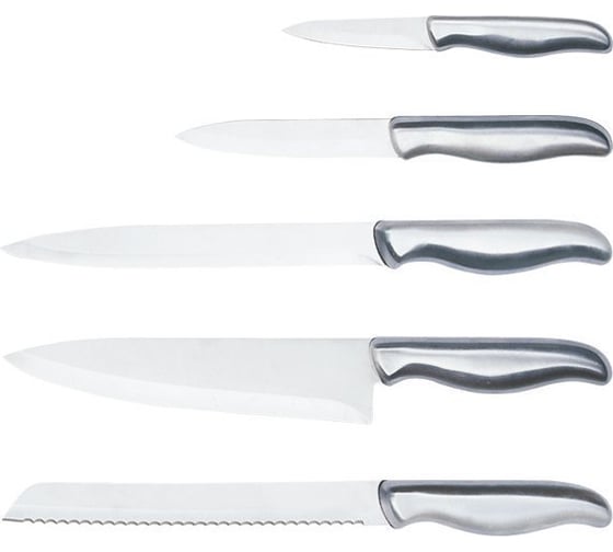 Набор ножей BergHOFF 6 предметов Essentials 1307143 1