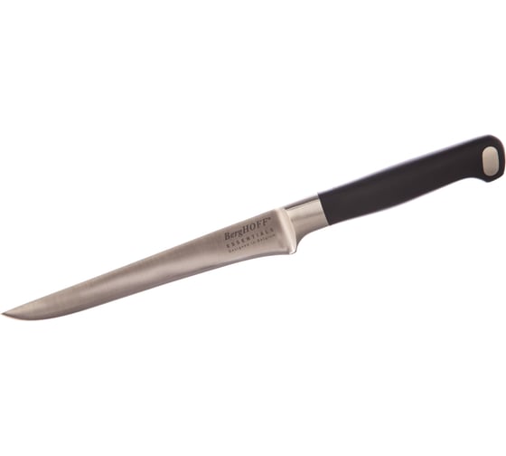 Гибкий нож BergHOFF для выемки костей 15см Gourmet 1301047