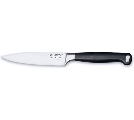 Нож для чистки BergHOFF гибкий 9см Gourmet 1301097