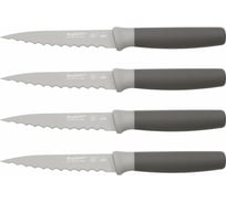 Нож для стейка BergHOFF 4 шт 3950046