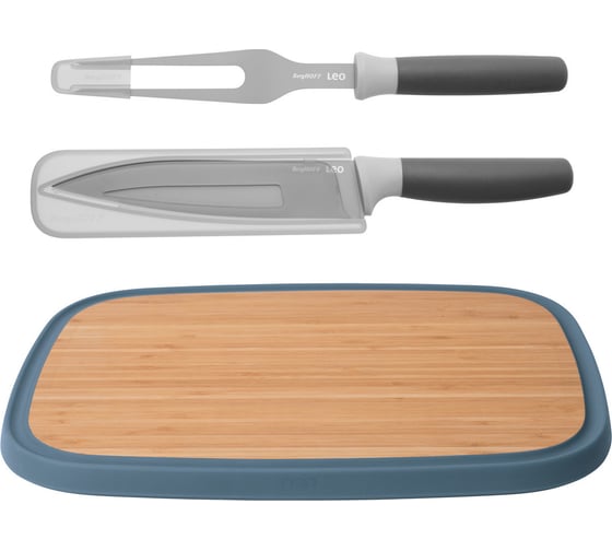 Набор для нарезки мяса BergHOFF 3 предмета Leo 3950195