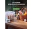 Мешки фасовочные для пищевых продуктов, 100 шт., для завтраков, PERFECTO LINEA 46-142590 ЦЕ-1534470896 6
