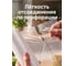 Мешки фасовочные для пищевых продуктов, 100 шт., для завтраков, PERFECTO LINEA 46-142590 ЦЕ-1534470896 8