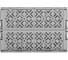 Складной ящик Econova Stocky S 165x124x73 мм, 1.2 л, серый 434297511 5
