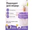 Особопрочные мешки для мусора PERFECTO LINEA с затяжкой, 60 л, 10 шт. 46-106106 4