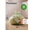 Мешки для мусора эконом, 35 л, 30 шт., PERFECTO LINEA 46-141710 ЦЕ-1544800950 3