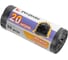 Мешки для мусора PERFECTO LINEA Standard 20 л, 30 шт., черные 46-105703 1