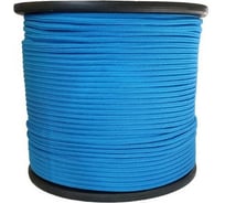 Шнур бытовой Сибшнур диаметр 10 мм 150 м на катушке 20325