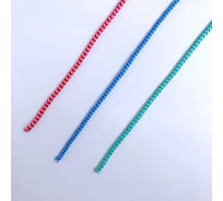 Шнур бытовой Сибшнур диаметр 3 мм 1000 м на катушке 20247