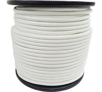 Шнур бытовой Сибшнур диаметр 4 мм 800 м на катушке 20264