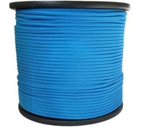 Шнур бытовой Сибшнур диаметр 8 мм 200 м на катушке 20310