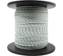 Шнур плетеный Сибшнур Практик 5 мм 500 м на катушке 20835