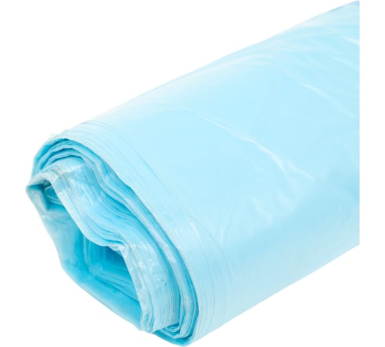 Пакеты для замораживания продуктов UFAPACK "Уфа ПАК" 30x40, 80 шт./рул. П37696
