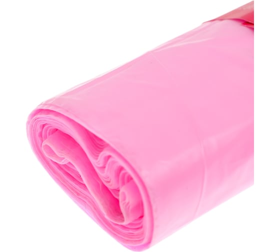 Пакеты для замораживания продуктов UFAPACK "Уфа ПАК" 25x38, 30 шт./рул. П31274